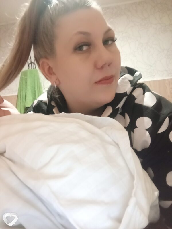 Вера, 31, Улан-Удэ — анкета №1530233