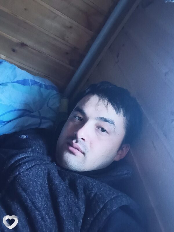 Яхё, 28, Москве — анкета №1530237