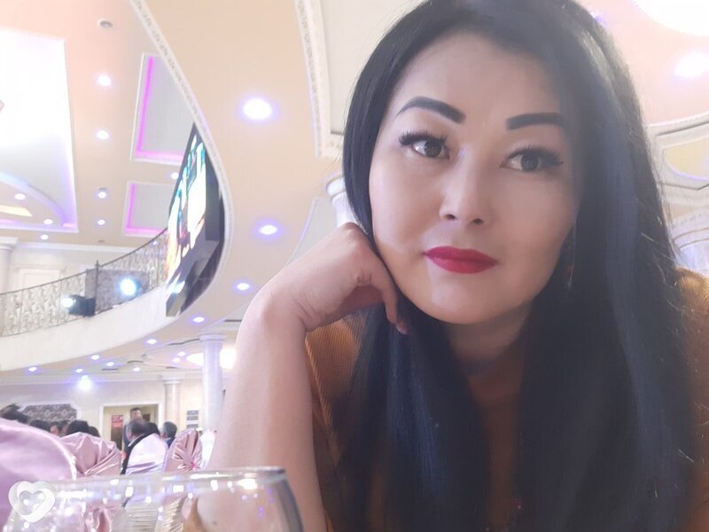 Aruna, 39, Алматы — анкета №1530263