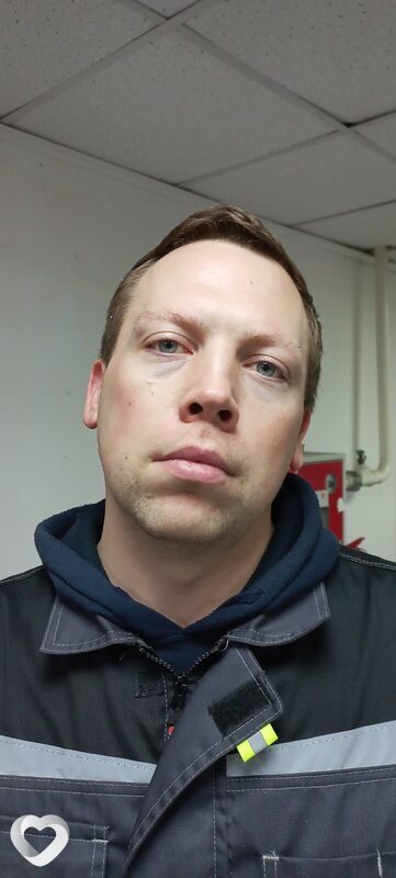 Артём, 38, Нижнем Новгороде — анкета №1530267