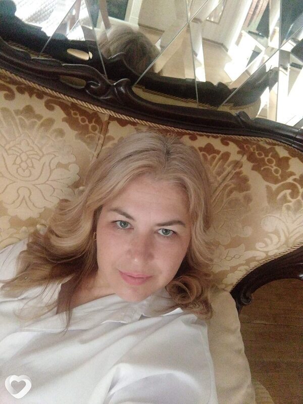 Елена, 47, Нерюнгри — анкета №1530273