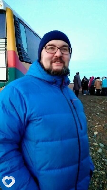 Вадим, 45, Ростове-на-Дону — анкета №1530278
