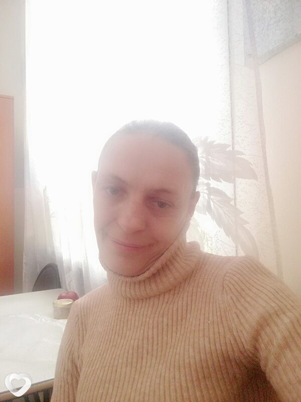 Светлана, 41, Березовский (Кемеровская обл) — анкета №1530284