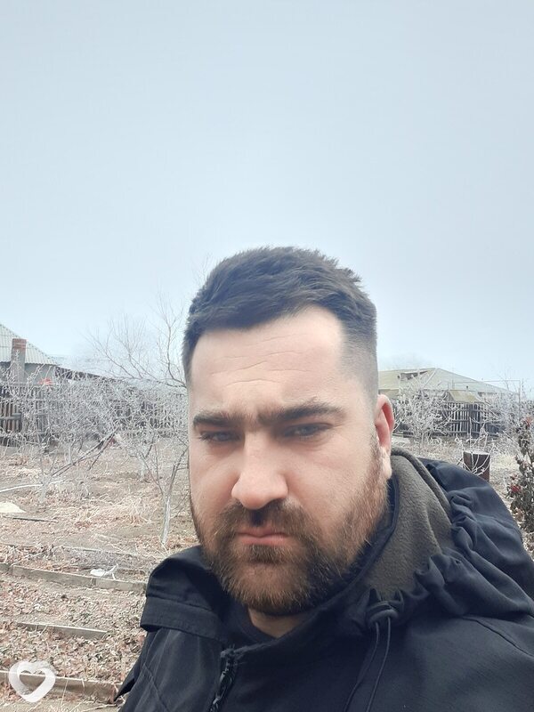 Вит, 36, Астрахани — анкета №1530345