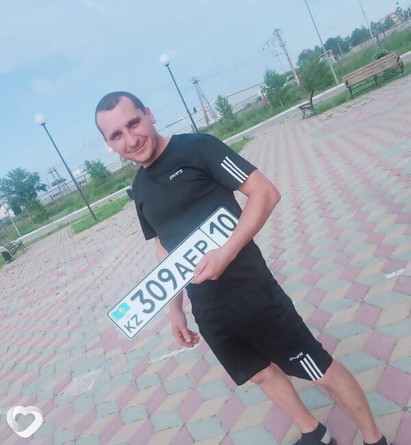 Дмитрий, Боровской