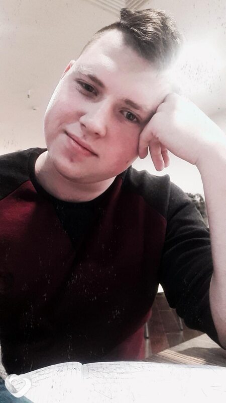 Андрей, 26, Минске — анкета №1530359