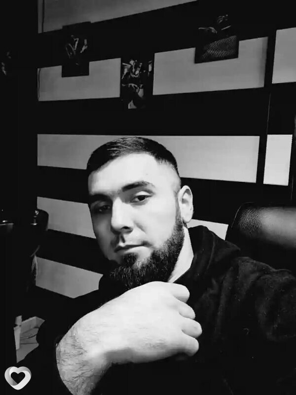 Амон, 33, Алматы — анкета №1530738