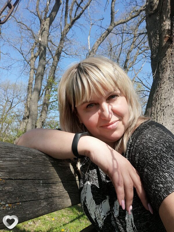 Татьяна, 47, Краснодаре — анкета №1530739