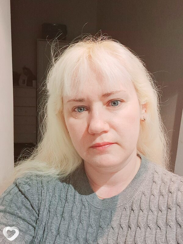 Татьяна, Щецин
