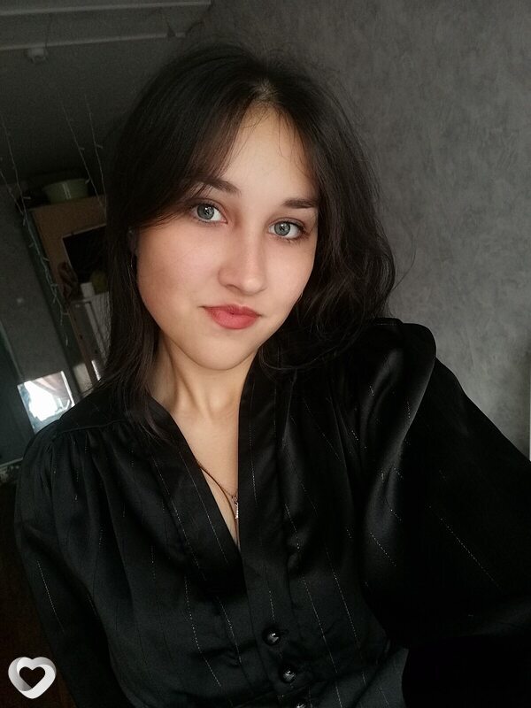 Анастасия, 20, Барнауле — анкета №1530744