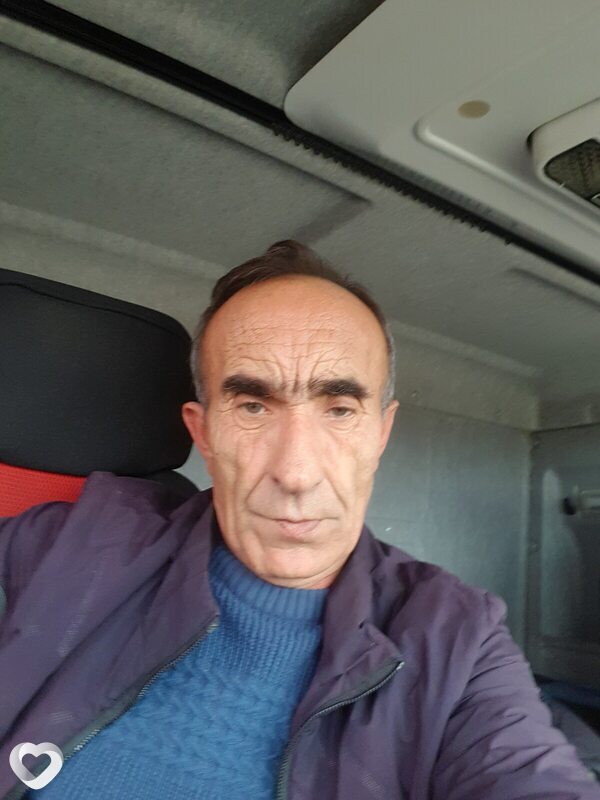 Карен, 55, Воронеже — анкета №1530753