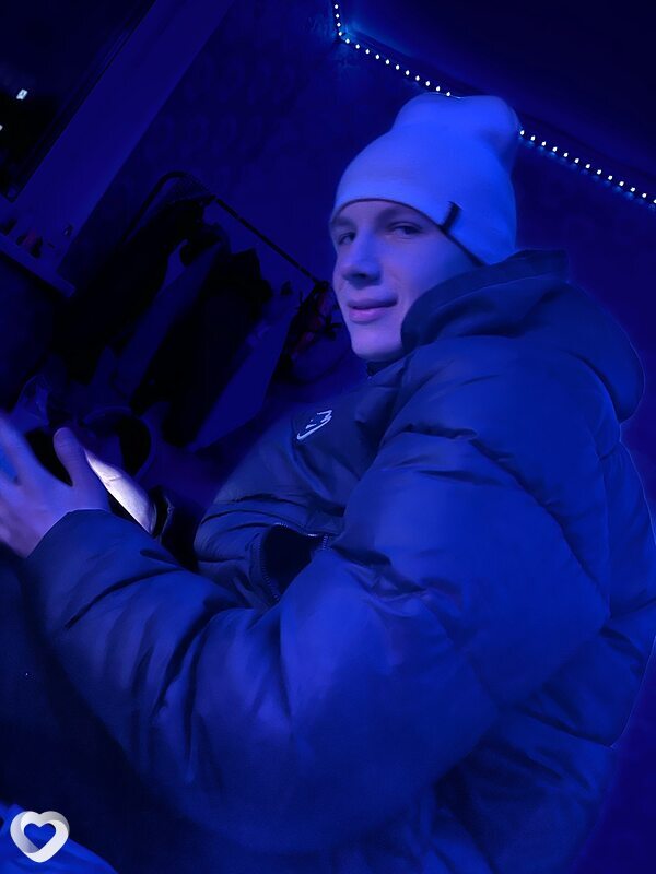 Александра, 21, Лиде — анкета №1530757