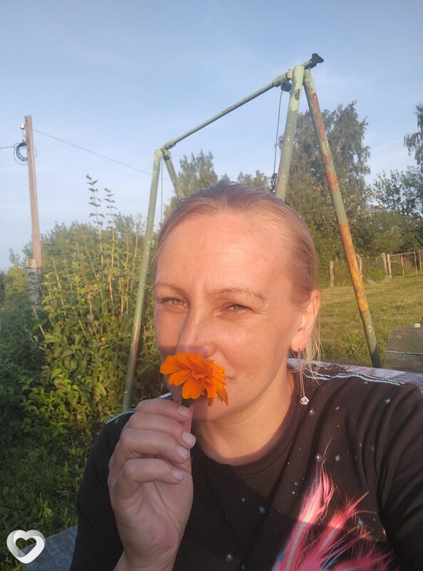 Алиса, 36, Мичуринске — анкета №1530761