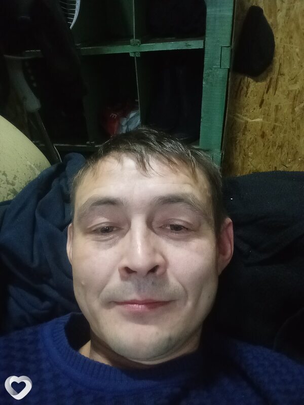 Артур, 41, Бугульме — анкета №1530442
