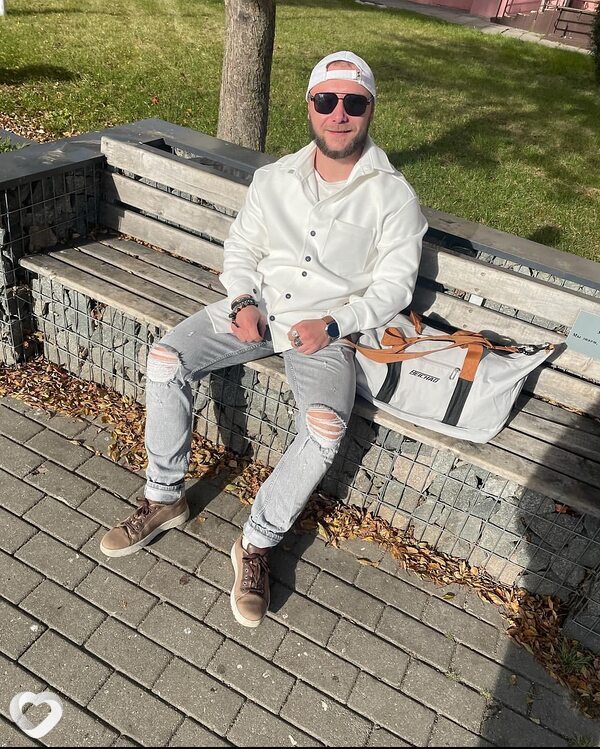 Александр, 29, Москве — анкета №1530460
