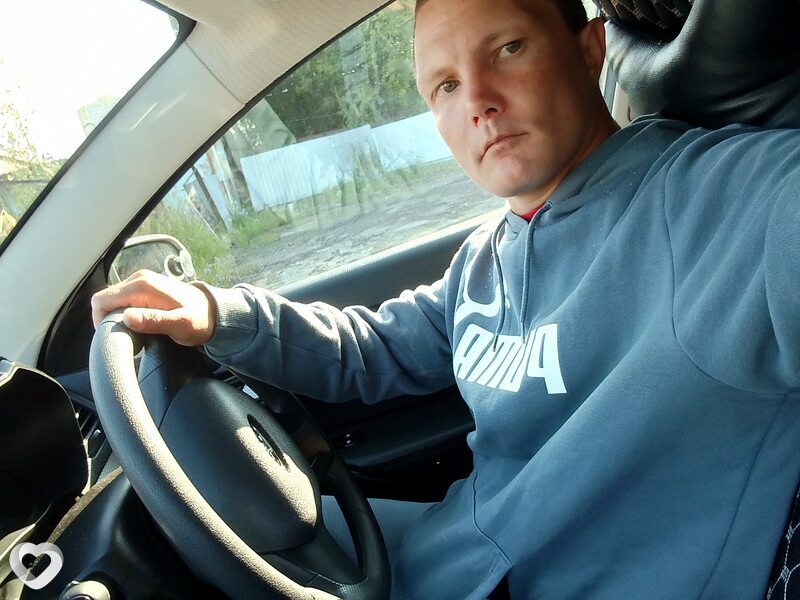 Владимир, 26, Омске — анкета №1530413