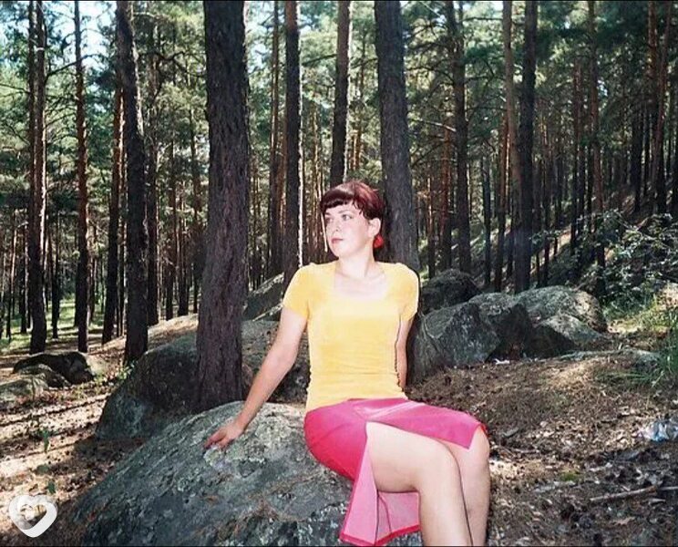 Ольга, 47, Щучинске — анкета №1530419