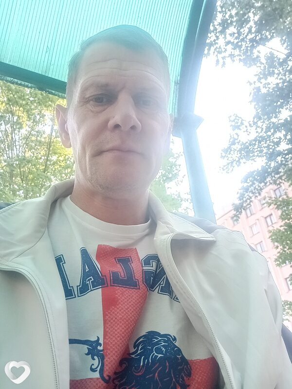 Александр, 51, Минске — анкета №1530420