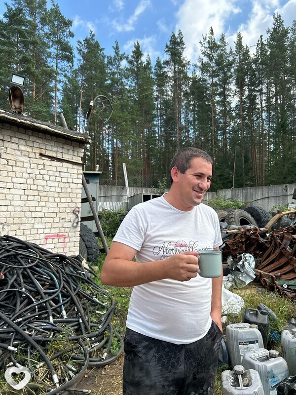 Павел, Пено
