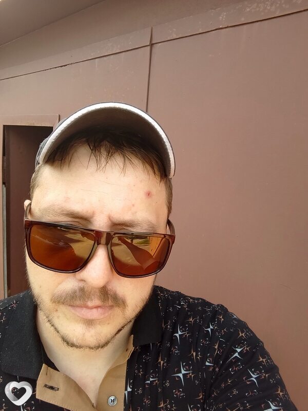 Евгений, 37, Москве — анкета №1530519