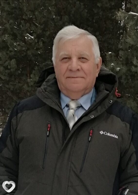 Юрий, Липецк