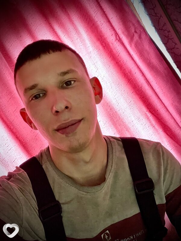Данил, Прокопьевск
