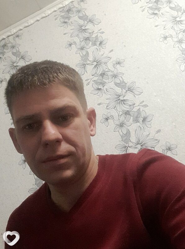 Алексей, 39, Заволжье — анкета №1530534