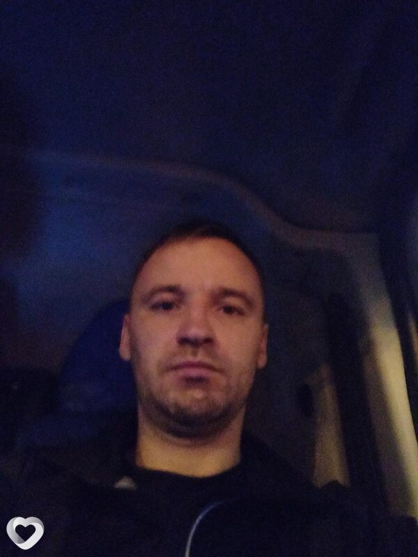 Женек, 38, Курске — анкета №1530536