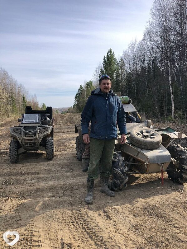 Антон, 37, Кызыле — анкета №1530492