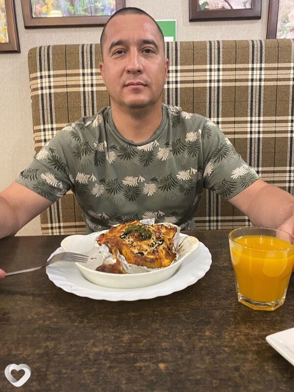 Марат, 43, Сургуте — анкета №1530493