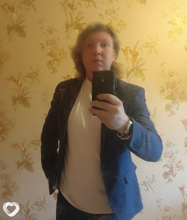 Алексей, 34, Туле — анкета №1530509