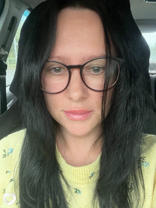 Елена, 41, Тюмени — анкета №1530394