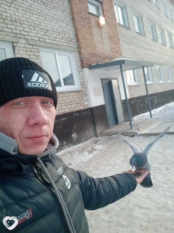 Павел, 38, Новоалтайске — анкета №1530538