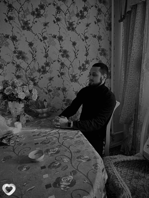 Антон, 27, Набережных Челнах — анкета №1530539