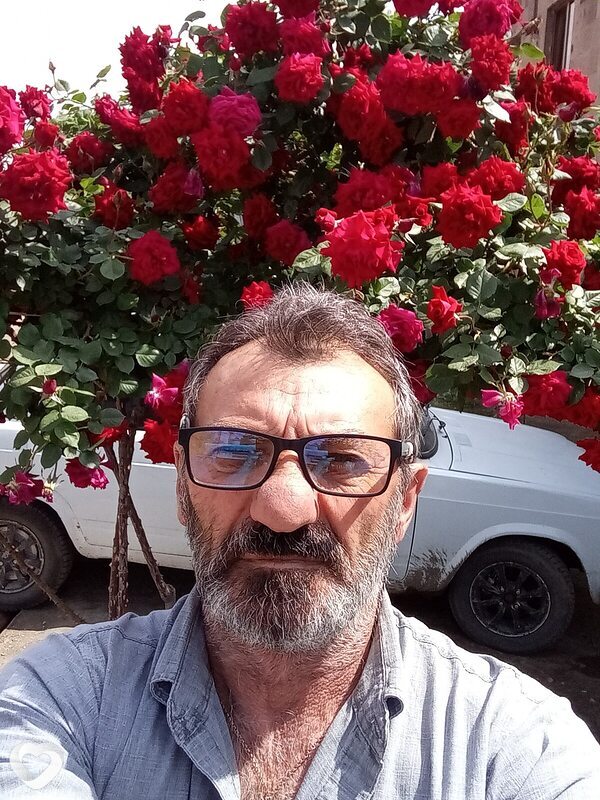 Владик, 63, Армавире — анкета №1530541