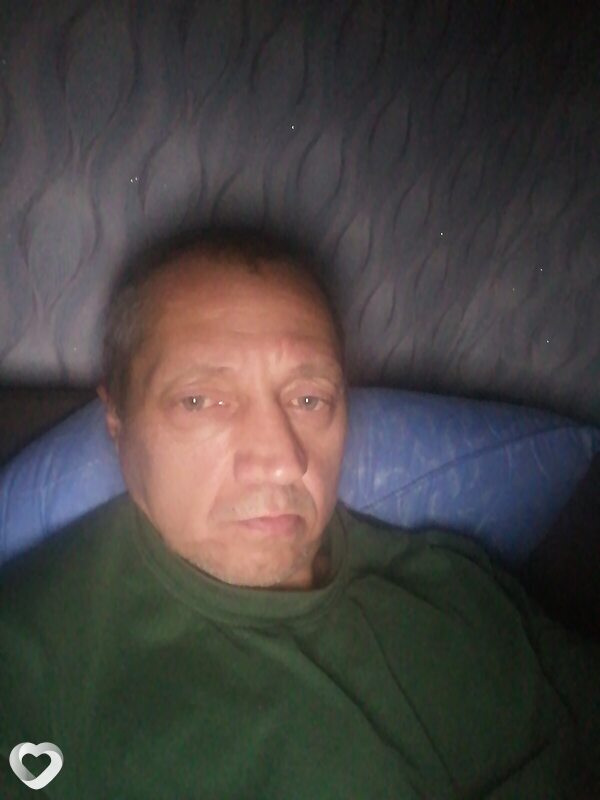 Алексей, 47, Саратове — анкета №1530546