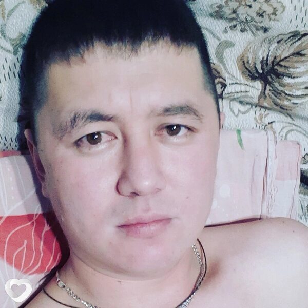 Валерич, 38, Нерюнгри — анкета №1530547