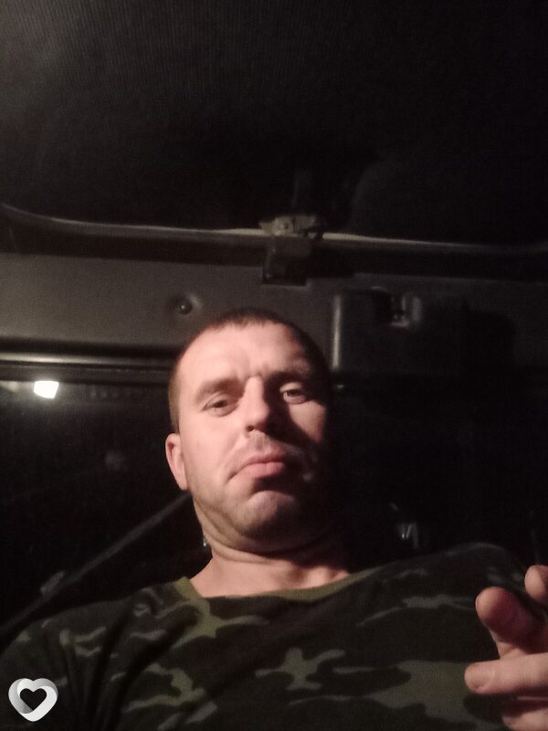 San, 36, Павловском Посаде — анкета №1530555