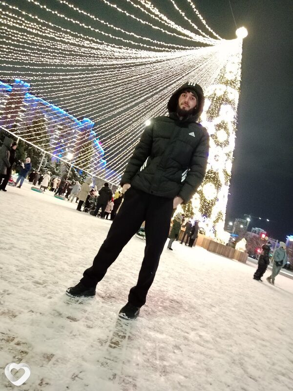 Али, Зыряновск