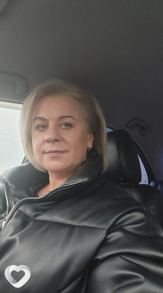 Юлия, 46, Ярославле — анкета №1530564