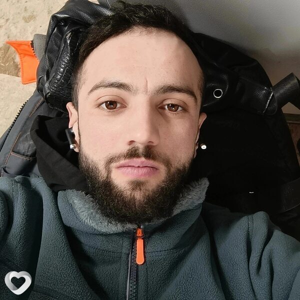 Марсело, 32, Свободном — анкета №1530569