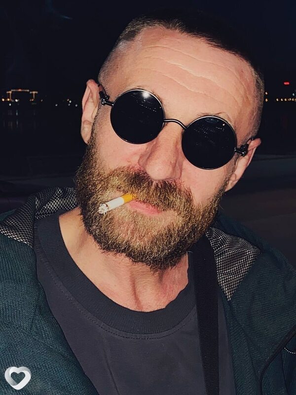 Алексей, 42, Иркутске — анкета №1530571