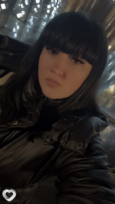 Сашенька, 34, Брянске — анкета №1530576