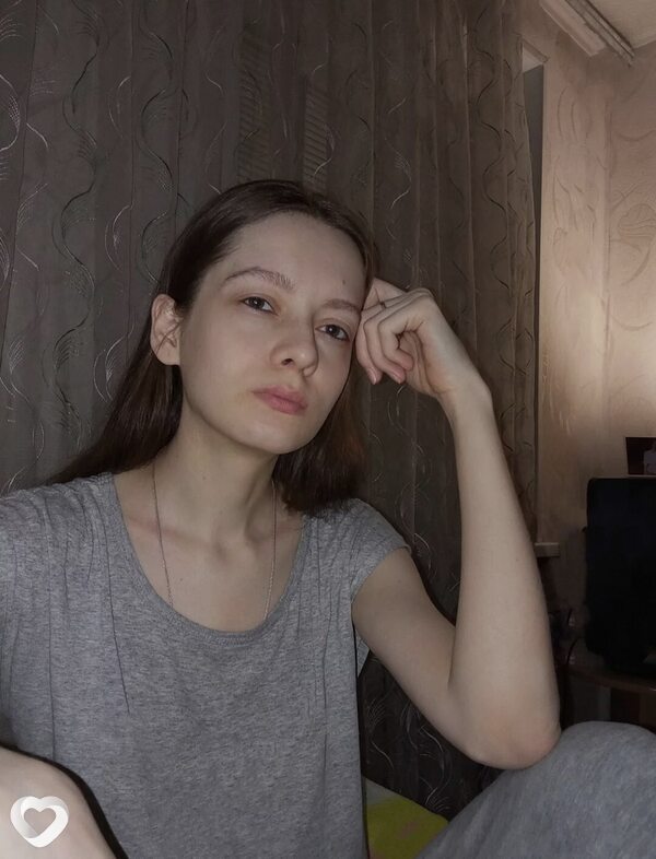 Мирослава, 46, Москве — анкета №1530577