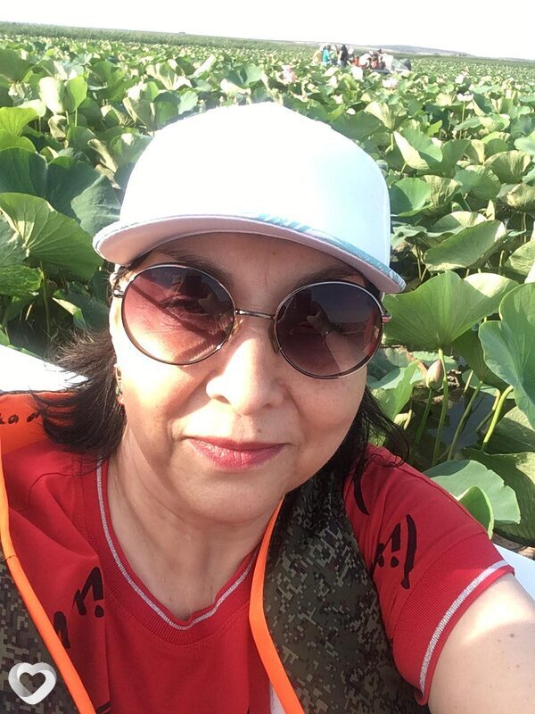 Лера, 53, Волгограде — анкета №1530578