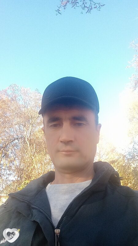 Ильфат, 48, Уфе — анкета №1530585