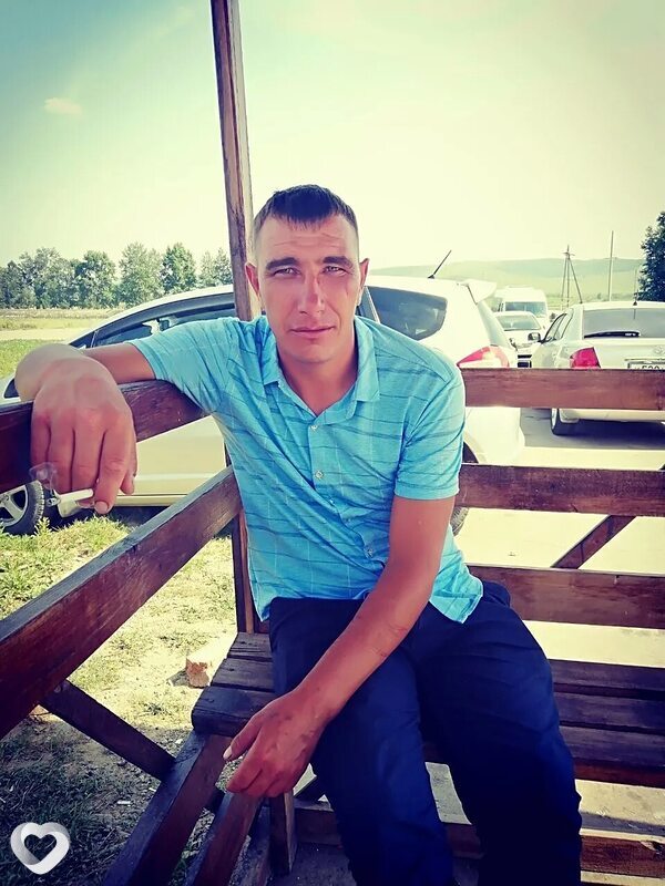 Алексей, Агинское