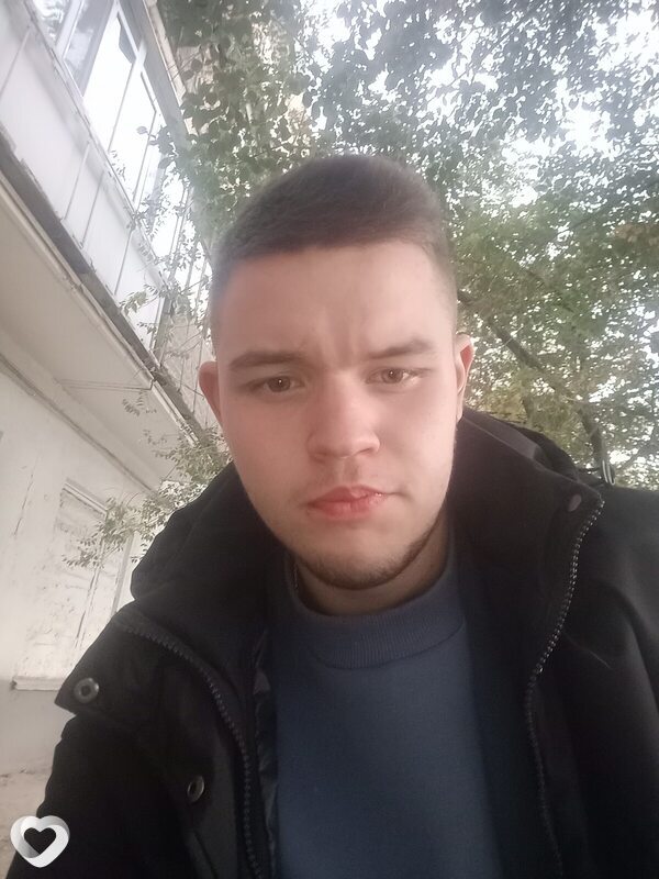 Данил, 20, Жезказгане — анкета №1530590