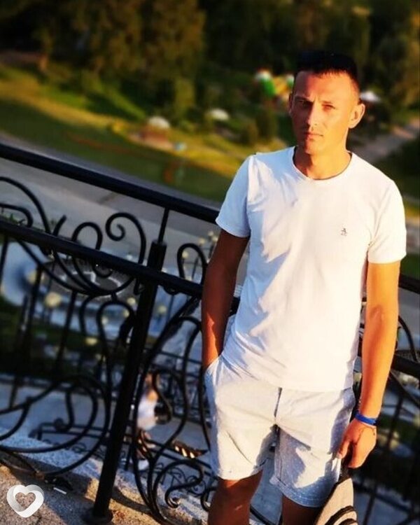 Артём Шиян, 28, Минске — анкета №1530594