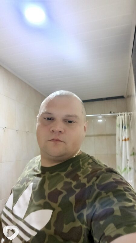 Рома, 34, Москве — анкета №1530595